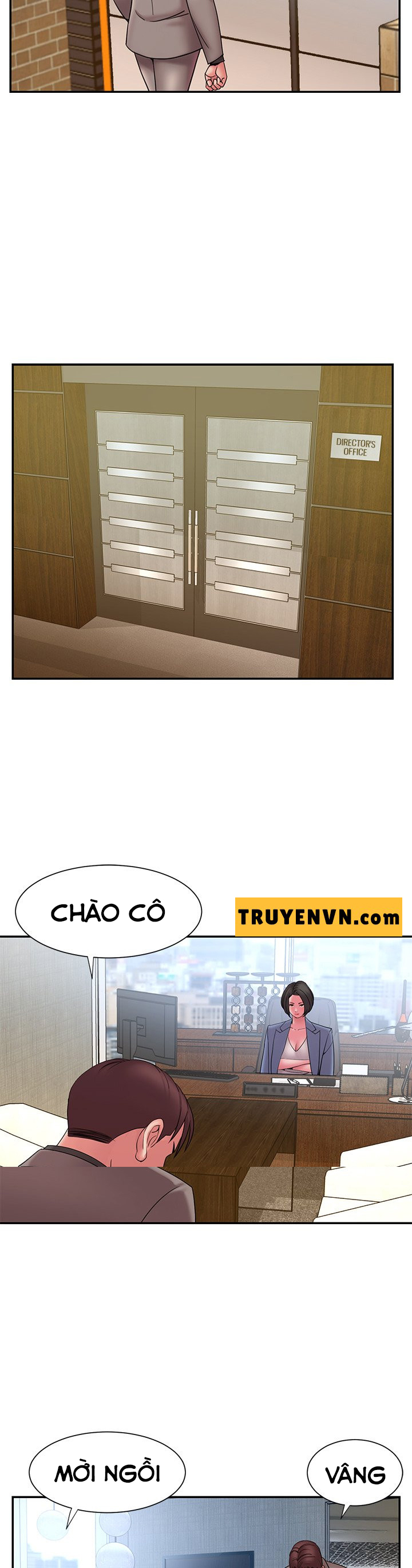 Vứt Bỏ Chapter 18 - Trang 3