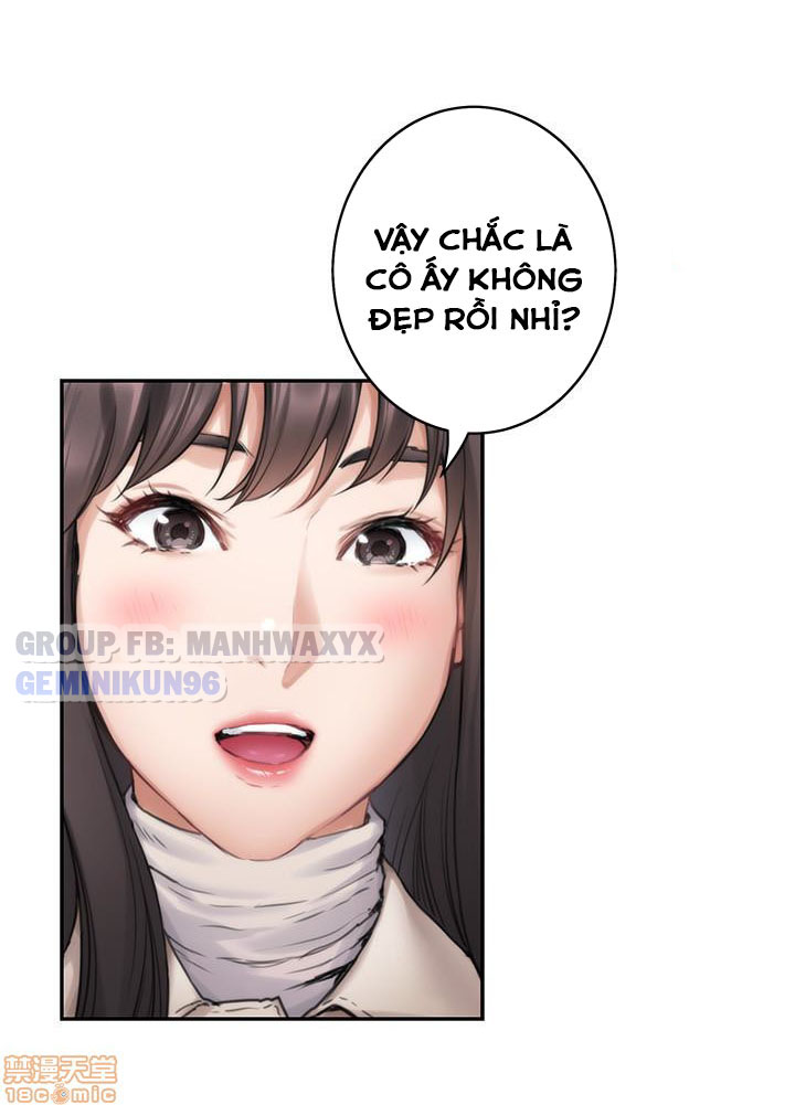 Cặp Đôi S Chapter 61 - Trang 37