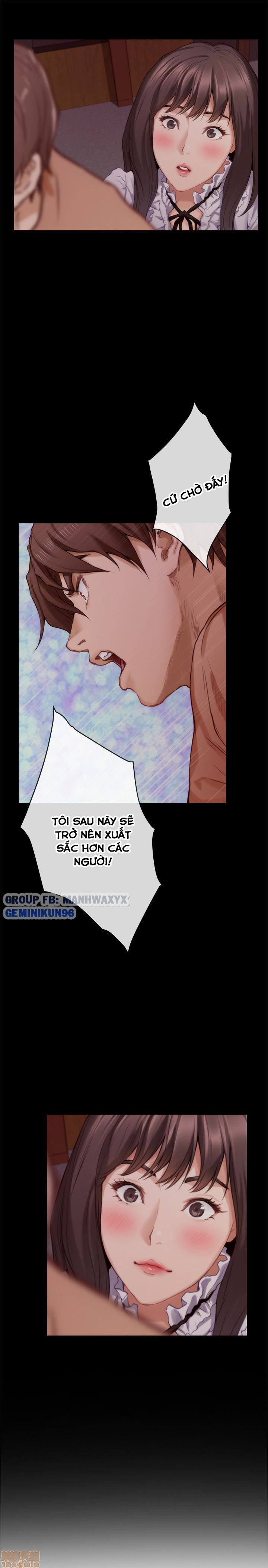 Cặp Đôi S Chapter 61 - Trang 5