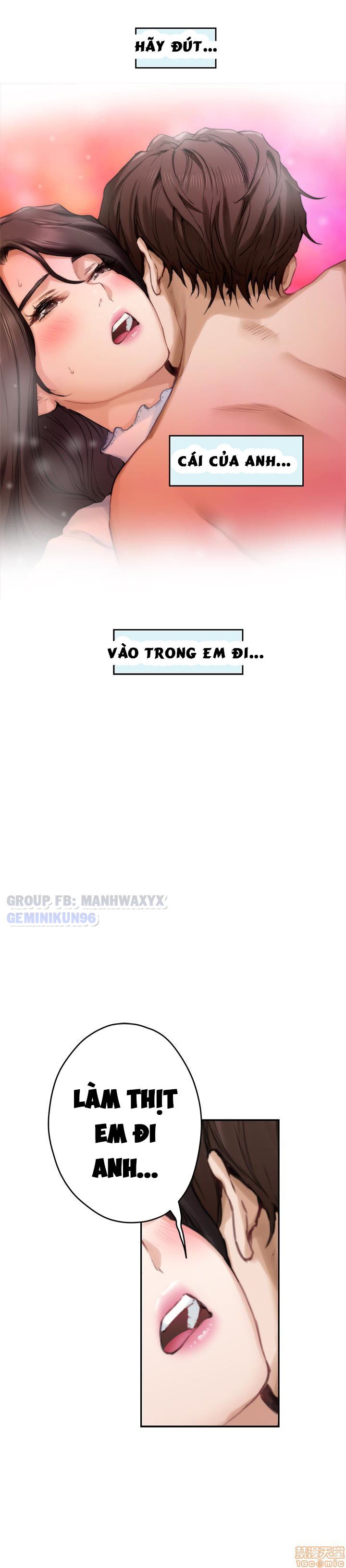 Cặp Đôi S Chapter 63 - Trang 14