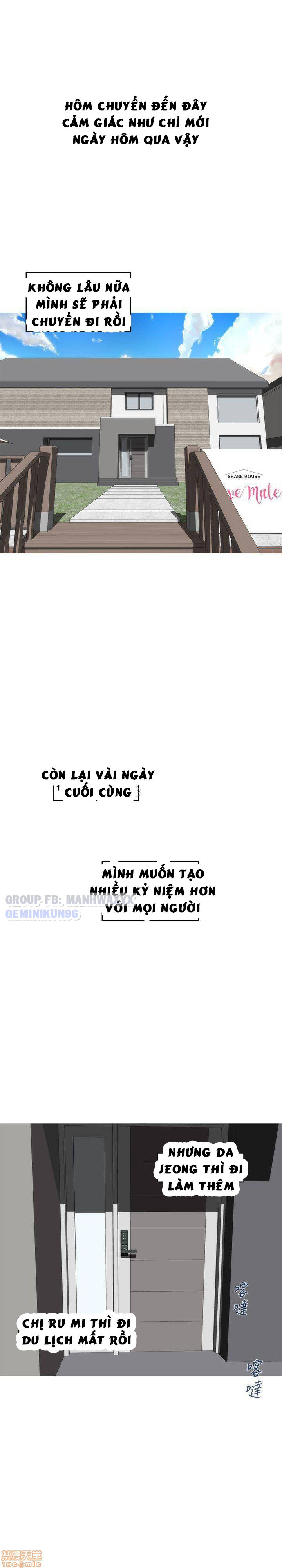 Cặp Đôi S Chapter 65 - Trang 6