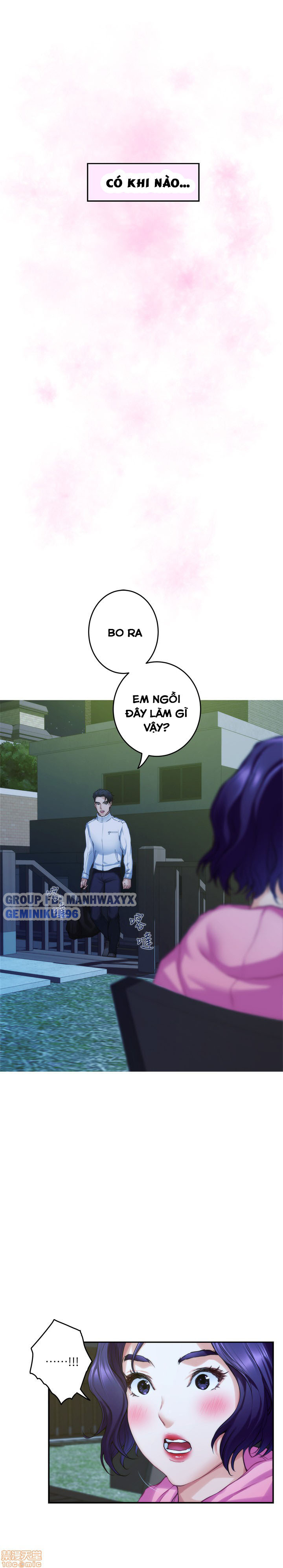 Cặp Đôi S Chapter 66 - Trang 29