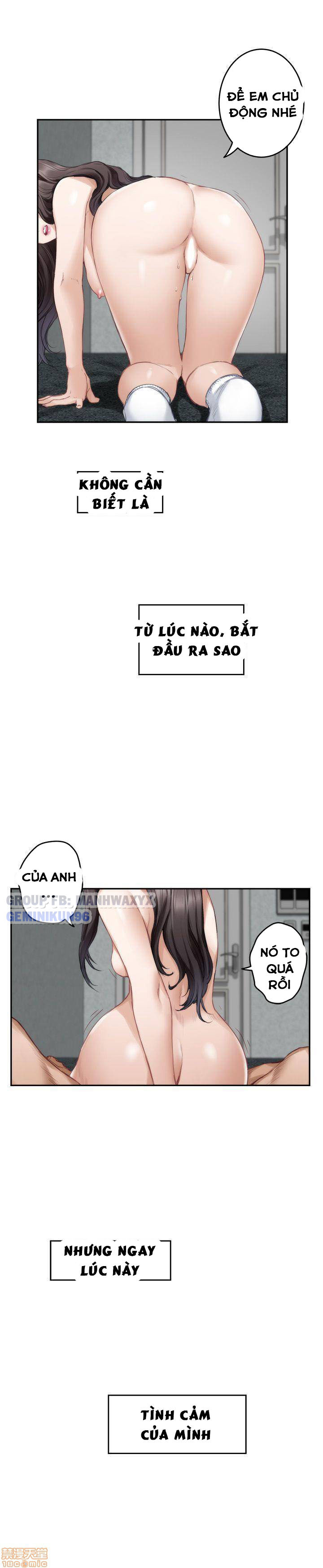 Cặp Đôi S Chapter 67 - Trang 26