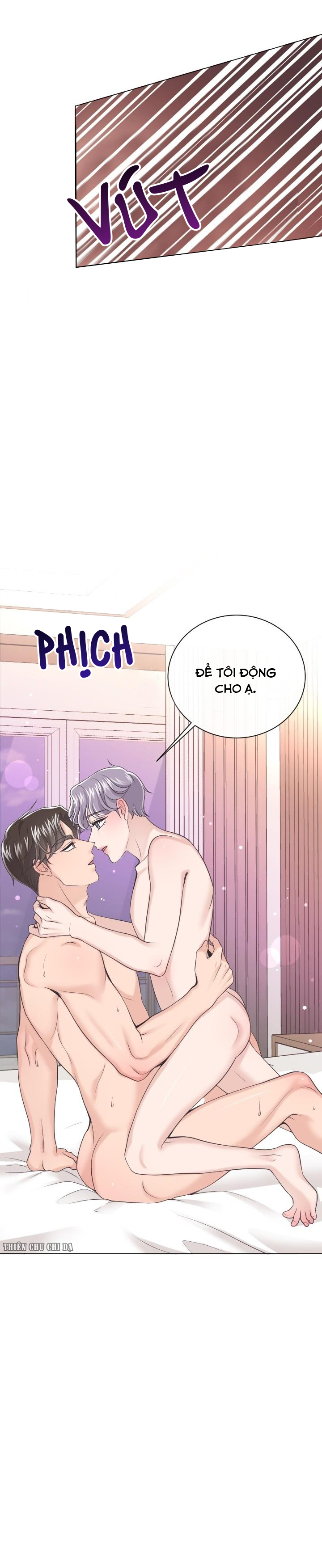 Chàng Quản Gia Chapter 5 - Trang 7