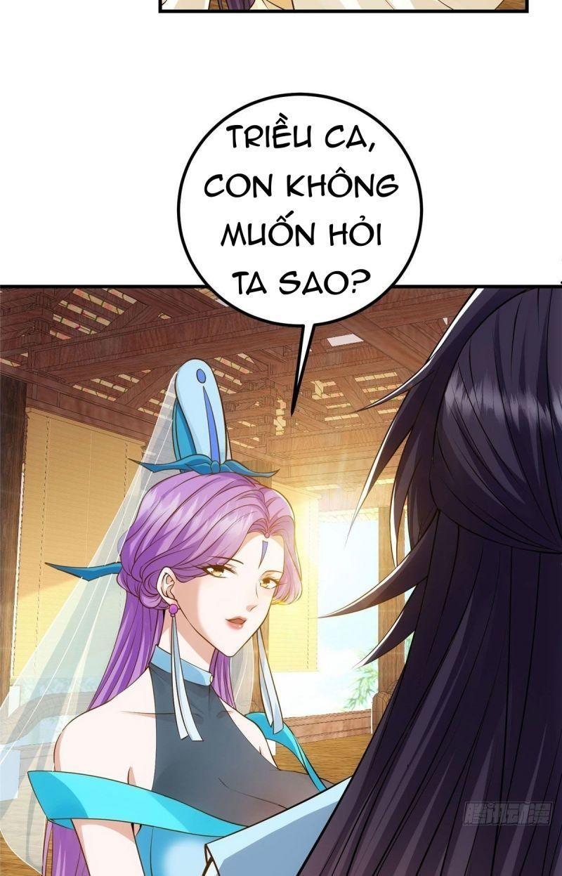 Chưởng Môn Khiêm Tốn Chút Chapter 12 - Trang 26