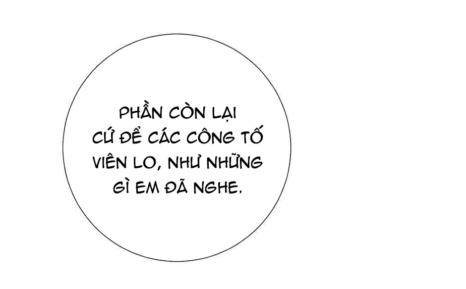 Cô Chủ Và Người Hầu Chapter 29 - Trang 31