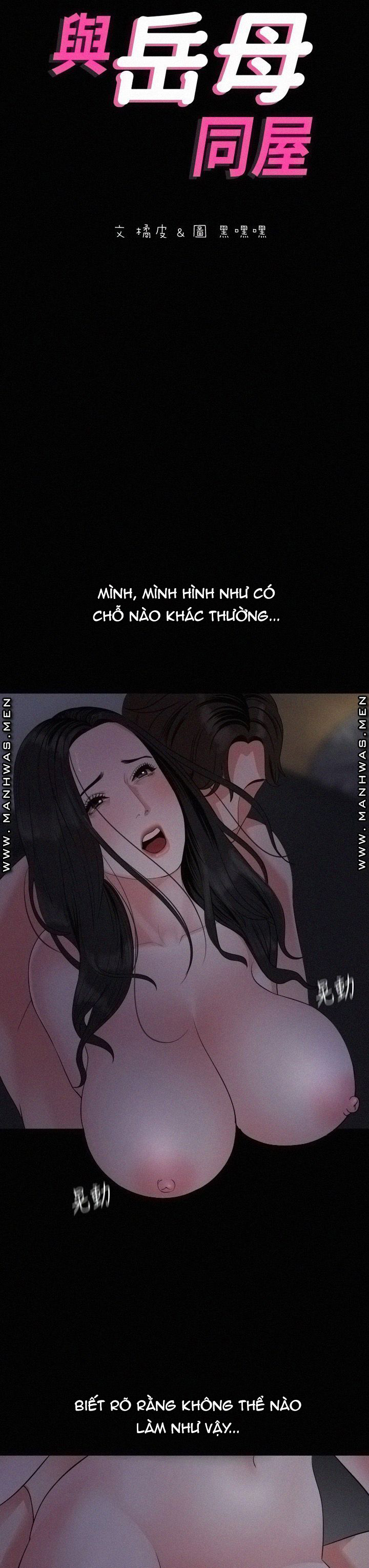 Con Rể Chapter 55 - Trang 3