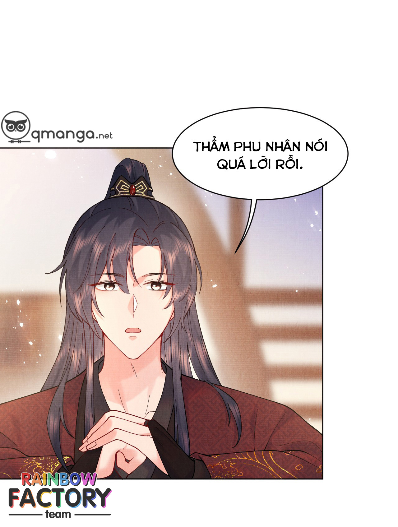 Giang Hồ Biến Địa Thị Kỳ Ba Chapter 8 - Trang 1