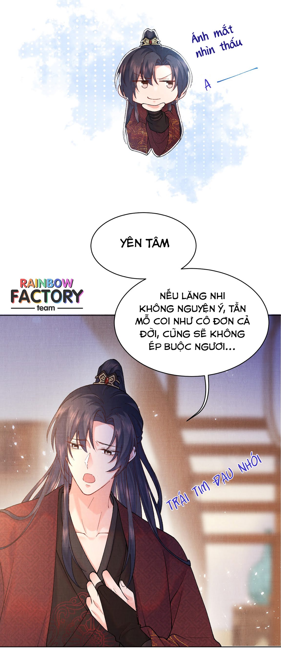 Giang Hồ Biến Địa Thị Kỳ Ba Chapter 8 - Trang 18