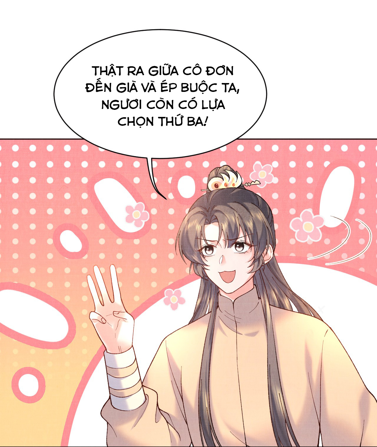 Giang Hồ Biến Địa Thị Kỳ Ba Chapter 8 - Trang 19