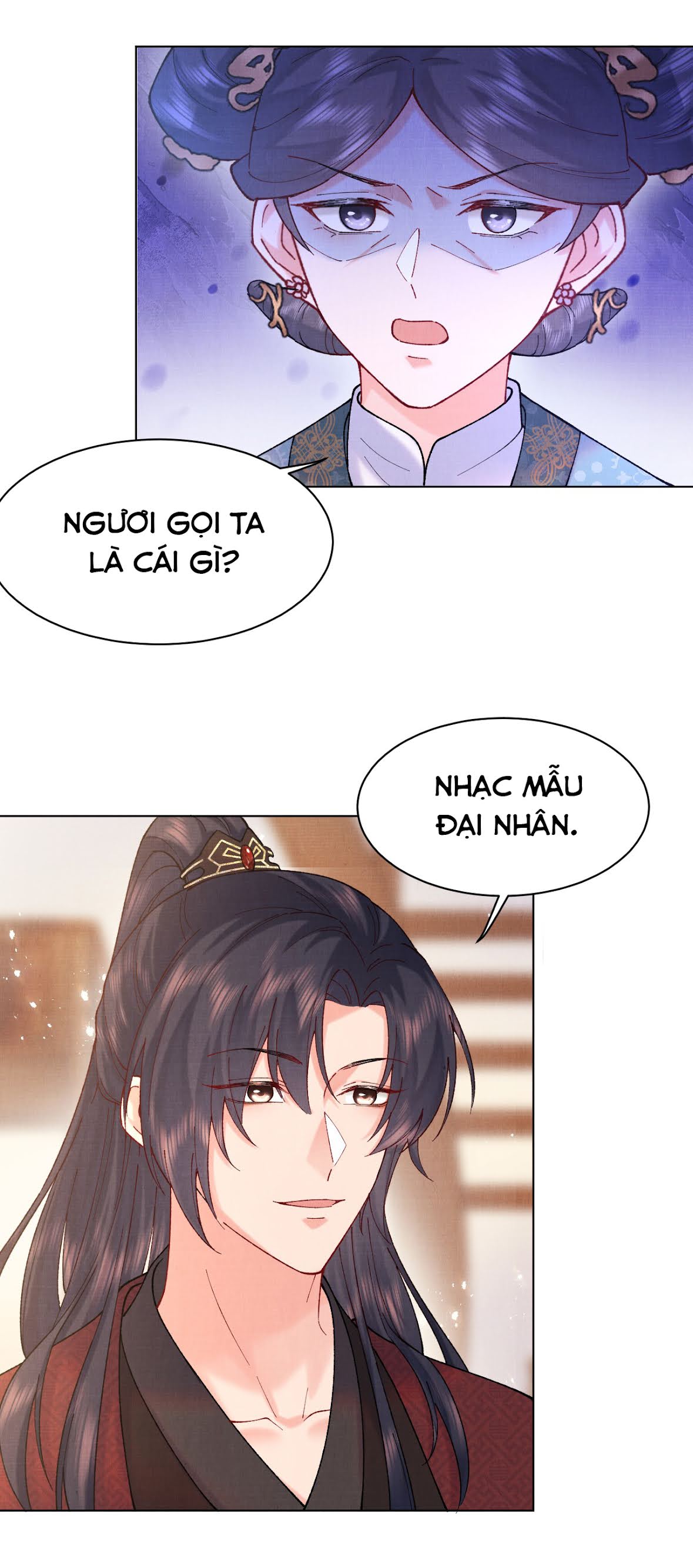 Giang Hồ Biến Địa Thị Kỳ Ba Chapter 8 - Trang 5