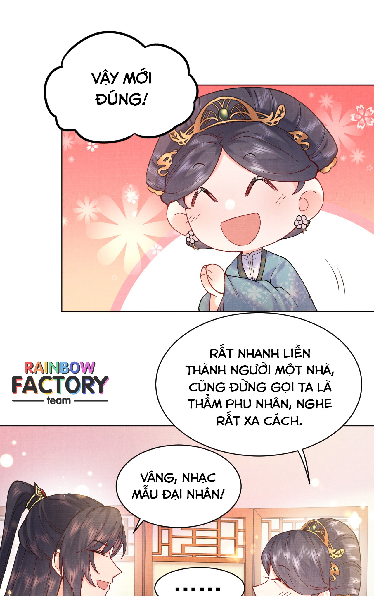 Giang Hồ Biến Địa Thị Kỳ Ba Chapter 8 - Trang 6