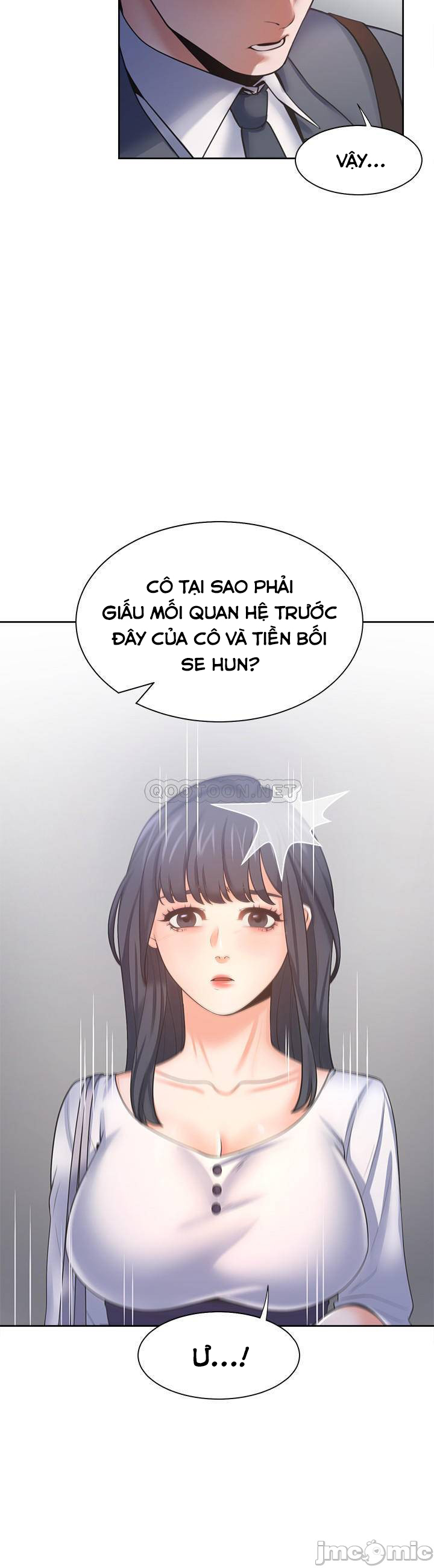 Khát Tình Chapter 51 - Trang 5