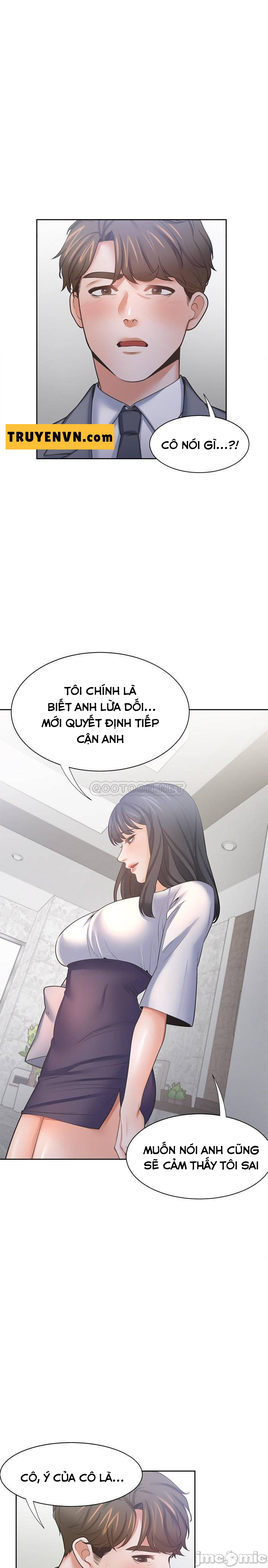 Khát Tình Chapter 51 - Trang 7