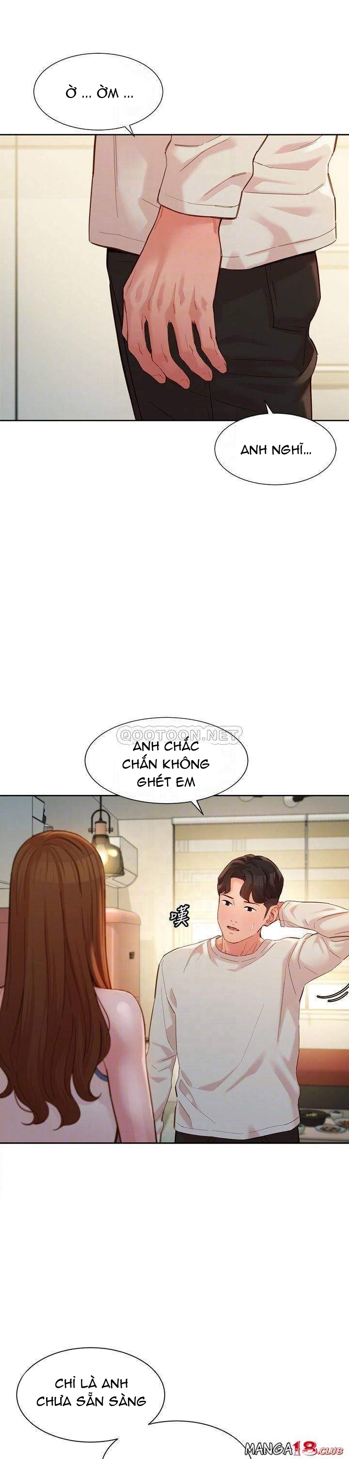 Nữ Thần Instagram Chapter 49 - Trang 12