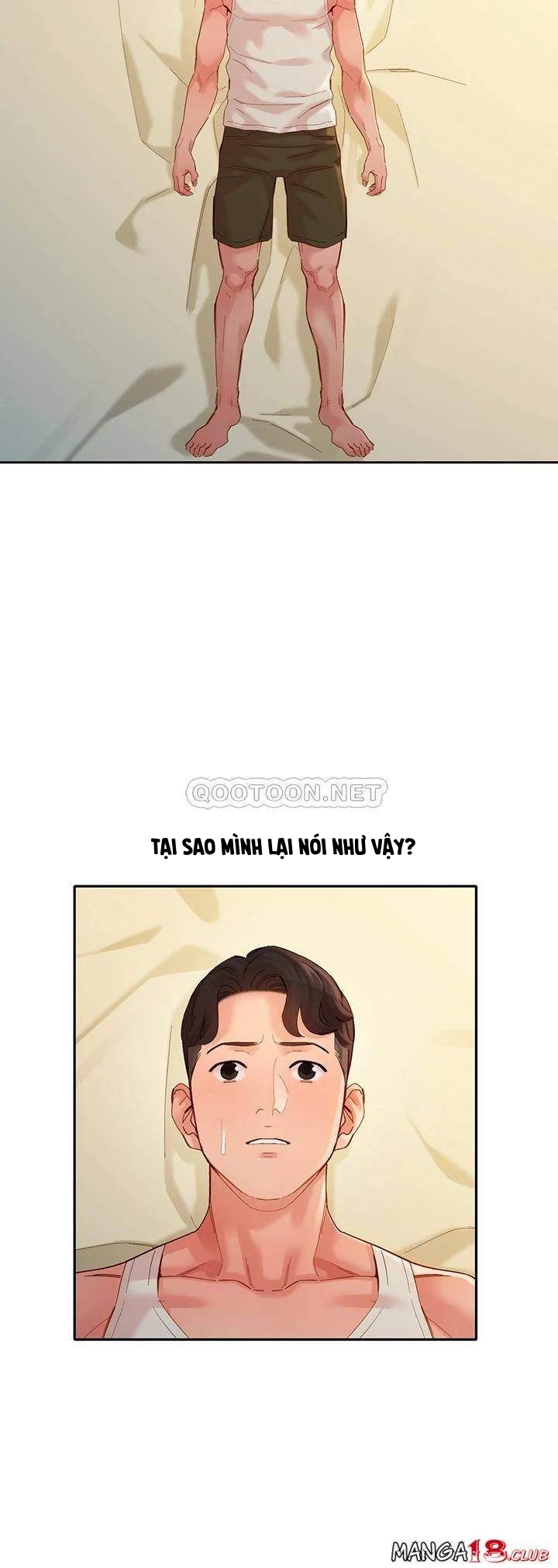 Nữ Thần Instagram Chapter 49 - Trang 19