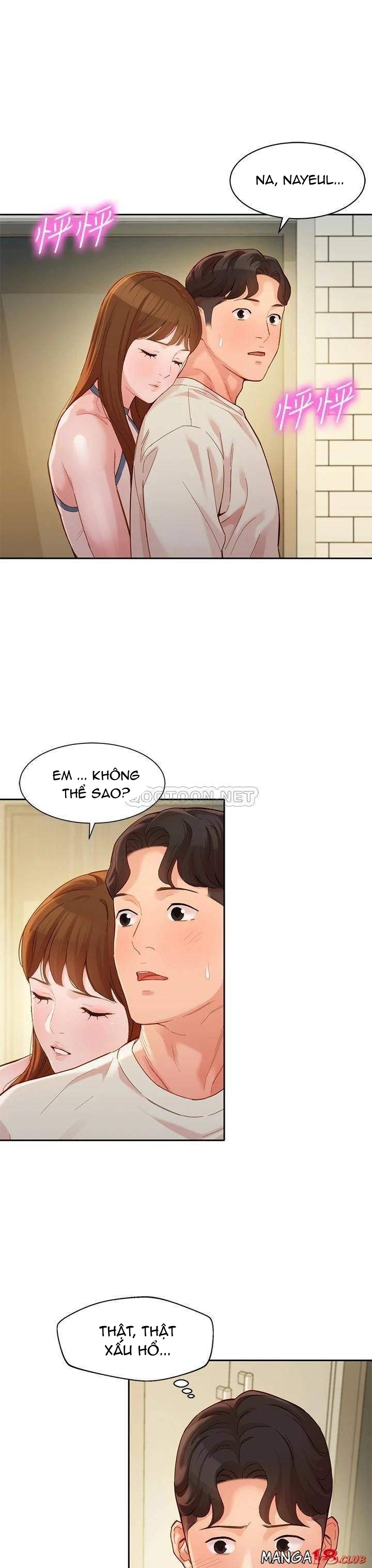 Nữ Thần Instagram Chapter 49 - Trang 5