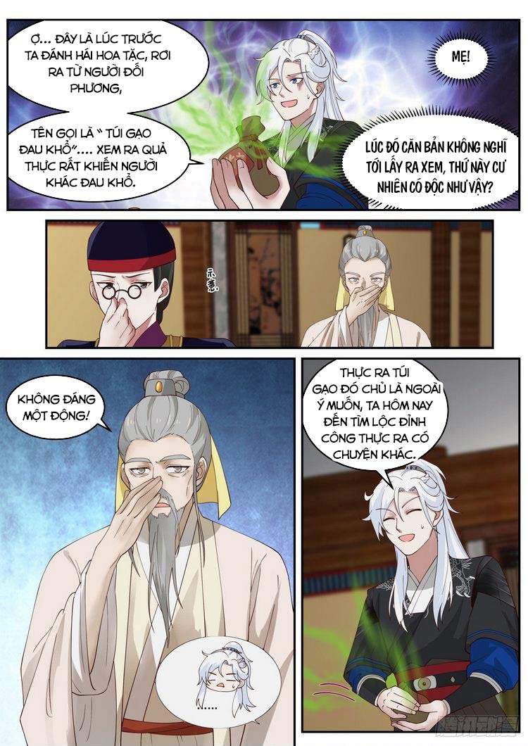 Ta Có Thể Lấy Ra Độ Thành Thục Chapter 45 - Trang 9