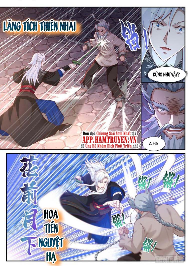 Ta Có Thể Lấy Ra Độ Thành Thục Chapter 46 - Trang 6