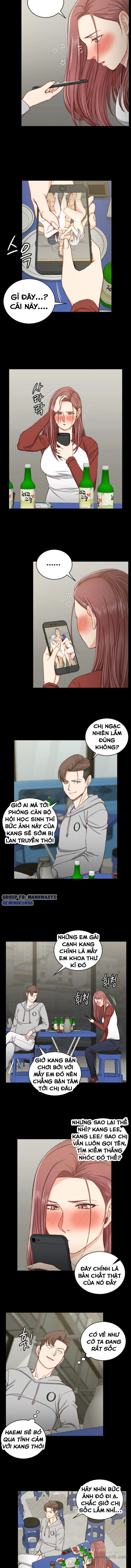 Thanh Niên Động Kinh Chapter 88 - Trang 2