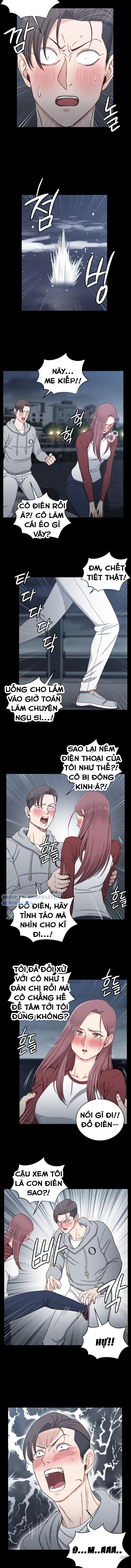 Thanh Niên Động Kinh Chapter 88 - Trang 5