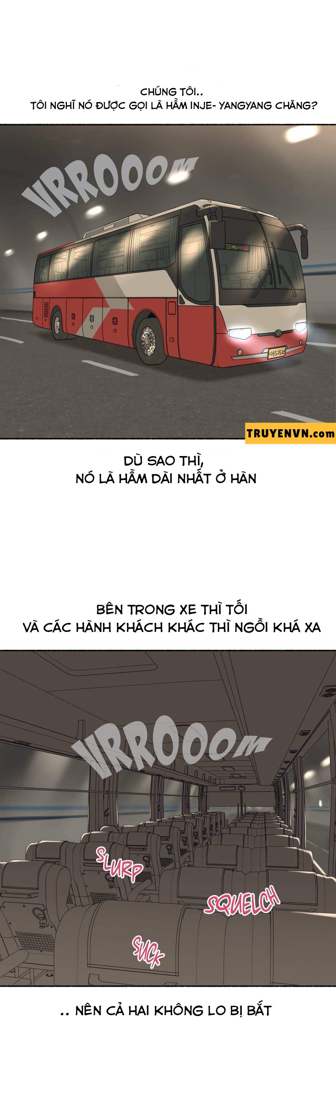 Bạn Đã XXX Bao Giờ Chưa? Chapter 31 - Trang 4