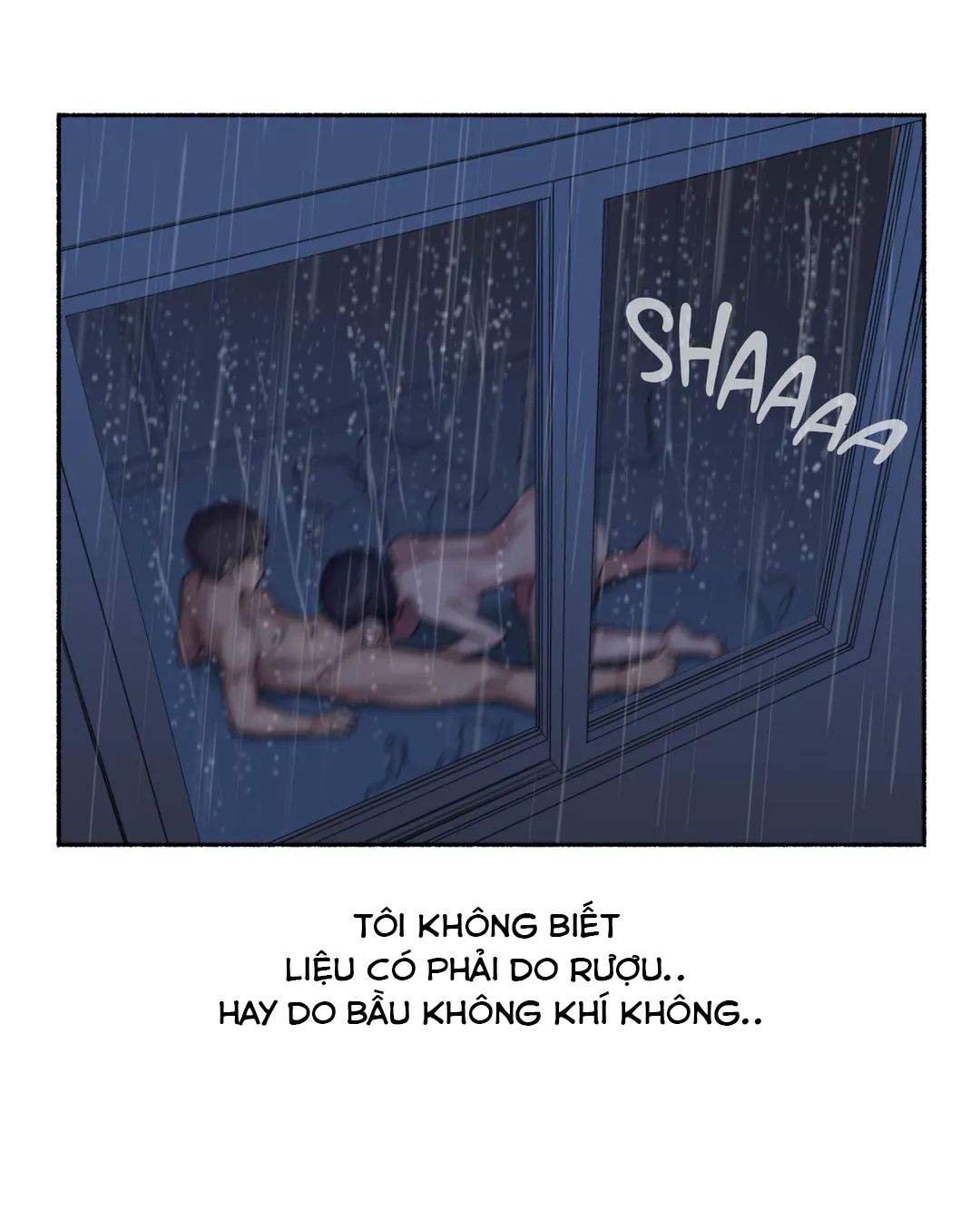 Bạn Đã XXX Bao Giờ Chưa? Chapter 35 - Trang 19