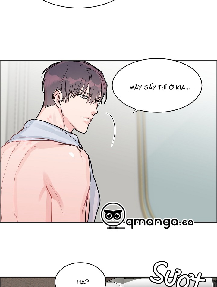 Bạn Sẽ Follow Tôi Chứ? Chapter 31 - Trang 6