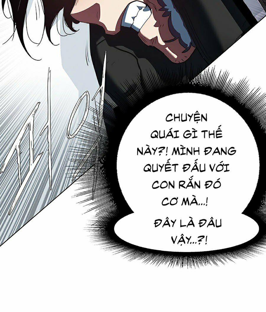 Các Chòm Sao Chỉ Chú Ý Mình Tôi Chapter 1 - Trang 111