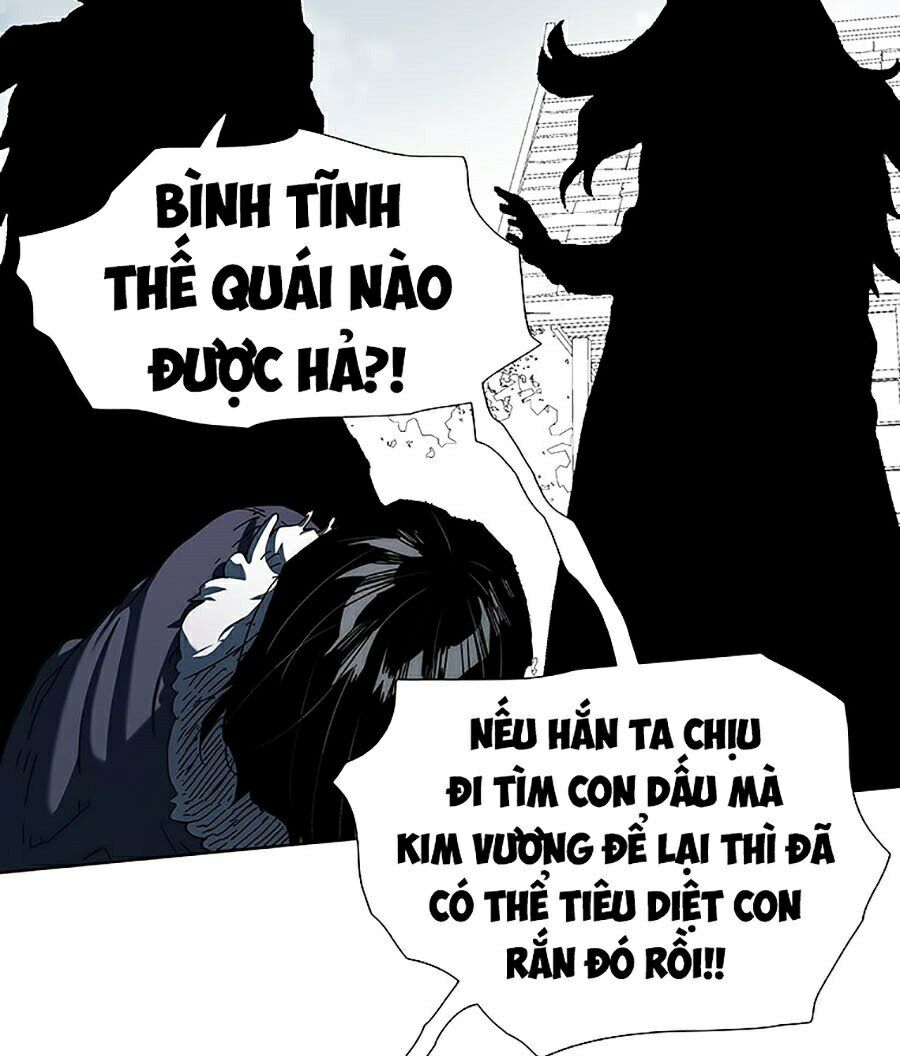 Các Chòm Sao Chỉ Chú Ý Mình Tôi Chapter 1 - Trang 124