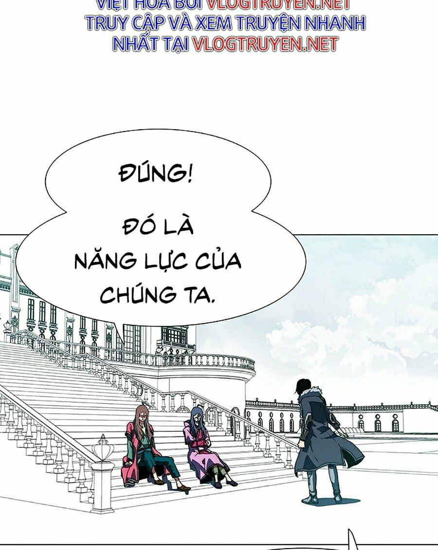 Các Chòm Sao Chỉ Chú Ý Mình Tôi Chapter 1 - Trang 160