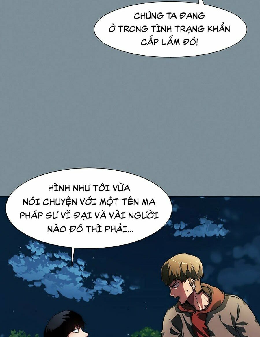 Các Chòm Sao Chỉ Chú Ý Mình Tôi Chapter 1 - Trang 205