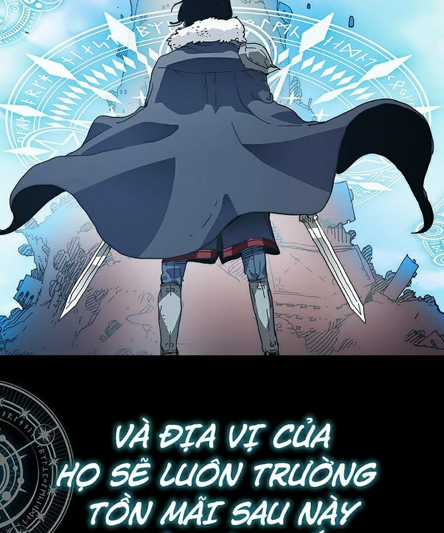 Các Chòm Sao Chỉ Chú Ý Mình Tôi Chapter 1 - Trang 26