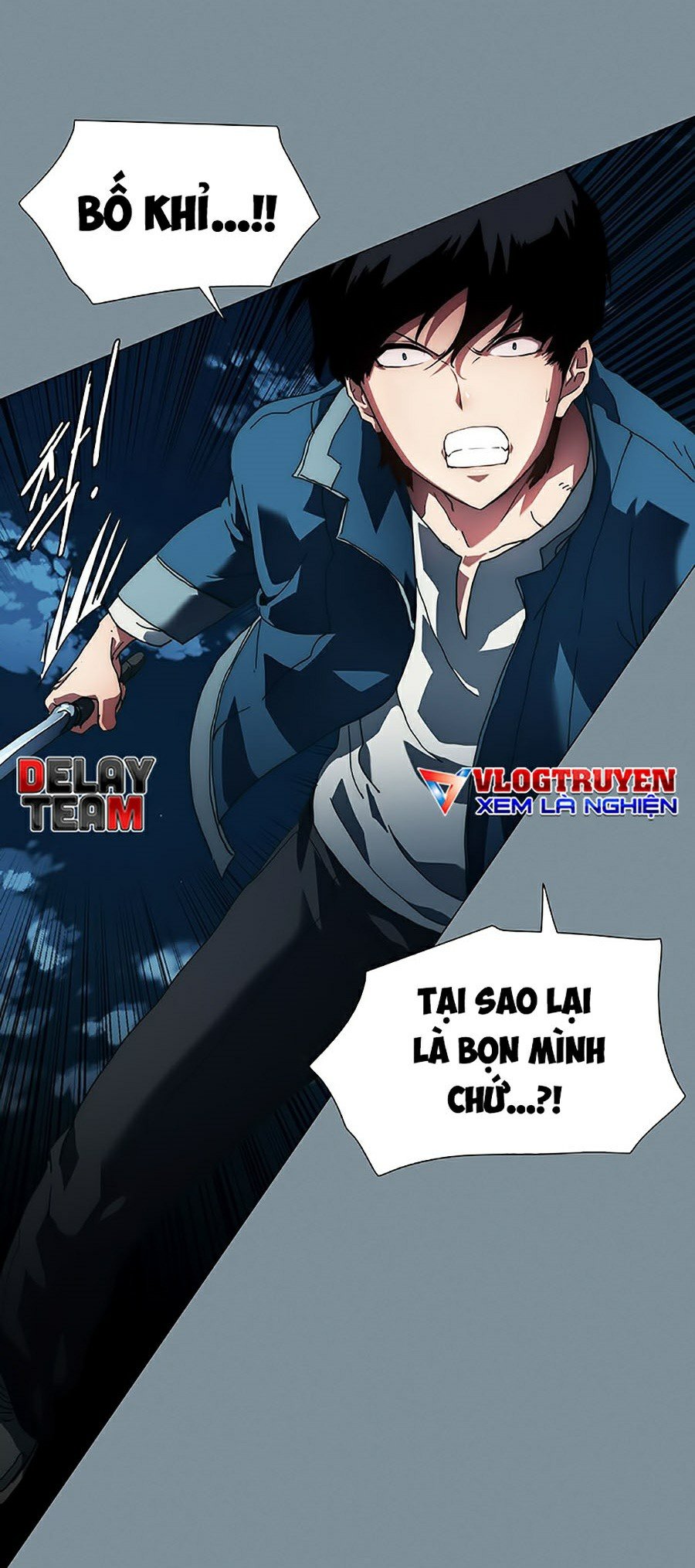 Các Chòm Sao Chỉ Chú Ý Mình Tôi Chapter 2 - Trang 37