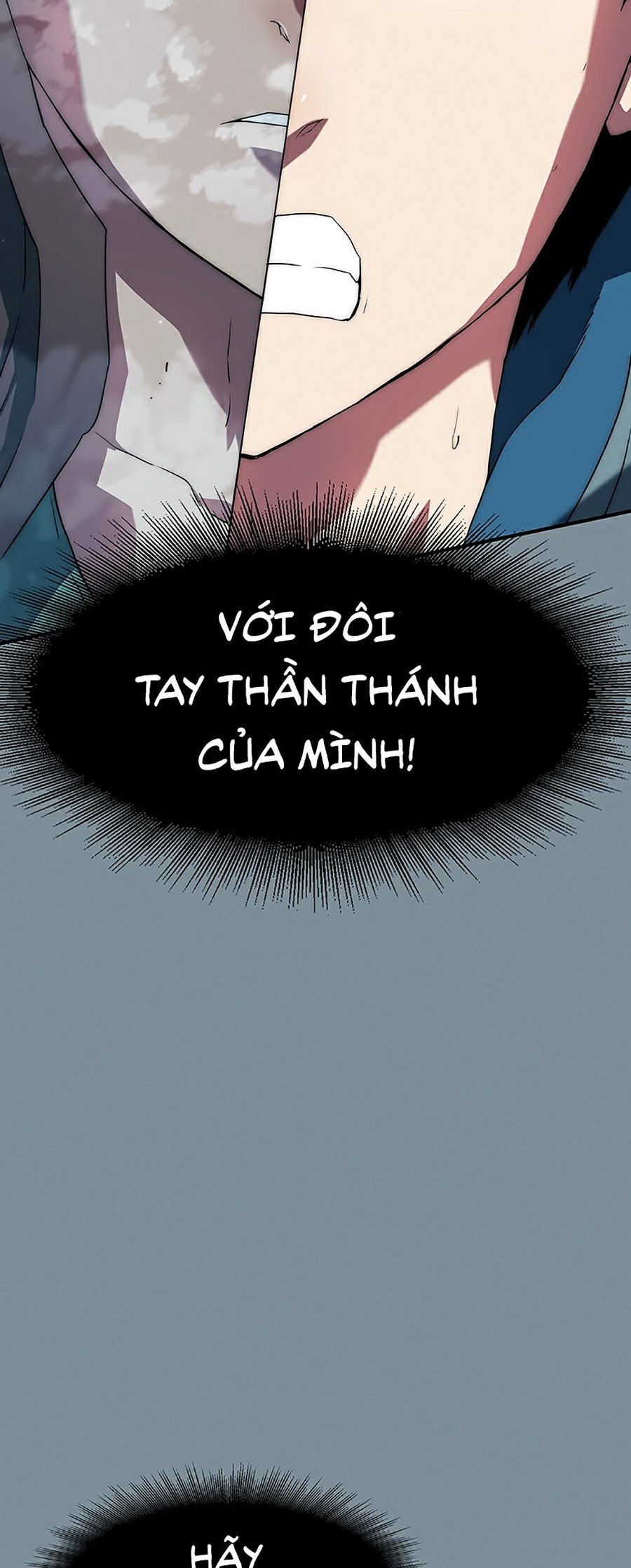 Các Chòm Sao Chỉ Chú Ý Mình Tôi Chapter 3 - Trang 3