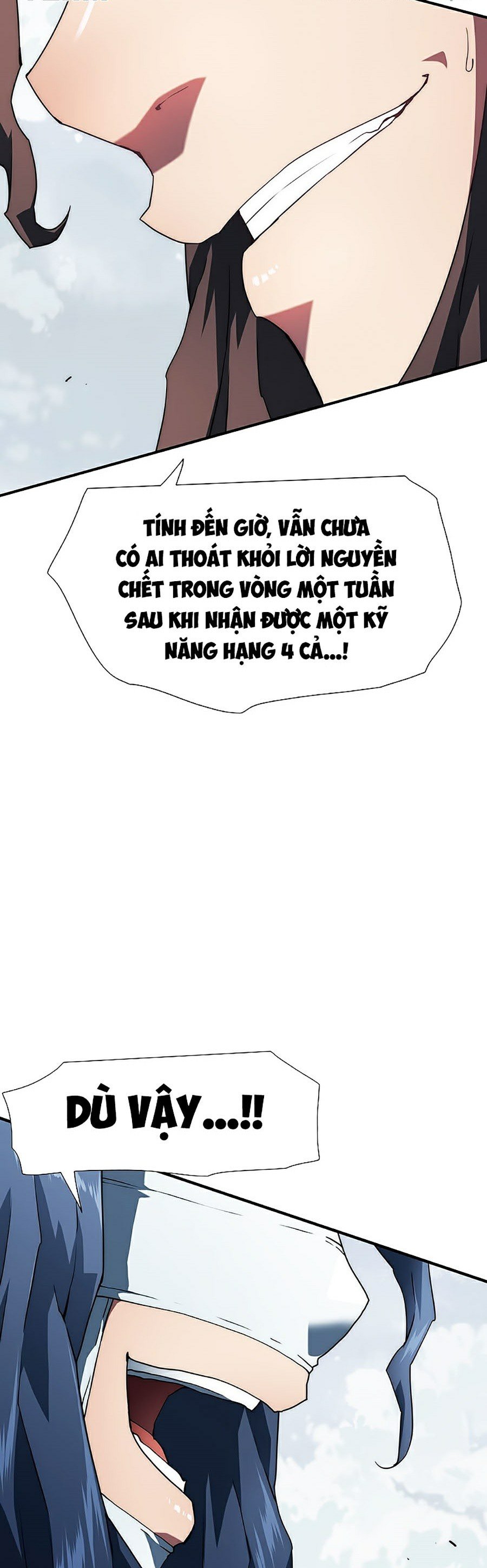 Các Chòm Sao Chỉ Chú Ý Mình Tôi Chapter 3 - Trang 38