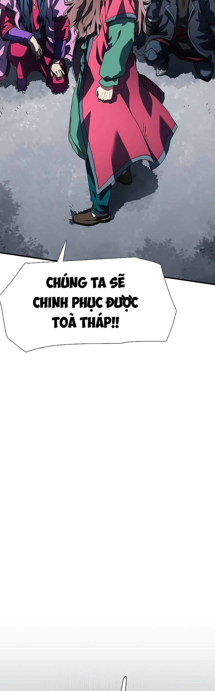 Các Chòm Sao Chỉ Chú Ý Mình Tôi Chapter 3 - Trang 40