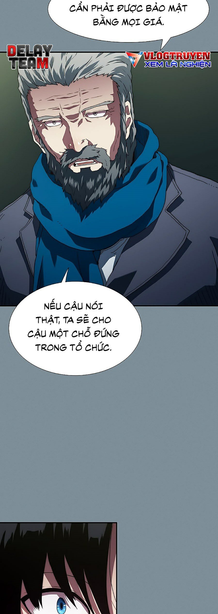 Các Chòm Sao Chỉ Chú Ý Mình Tôi Chapter 3 - Trang 61