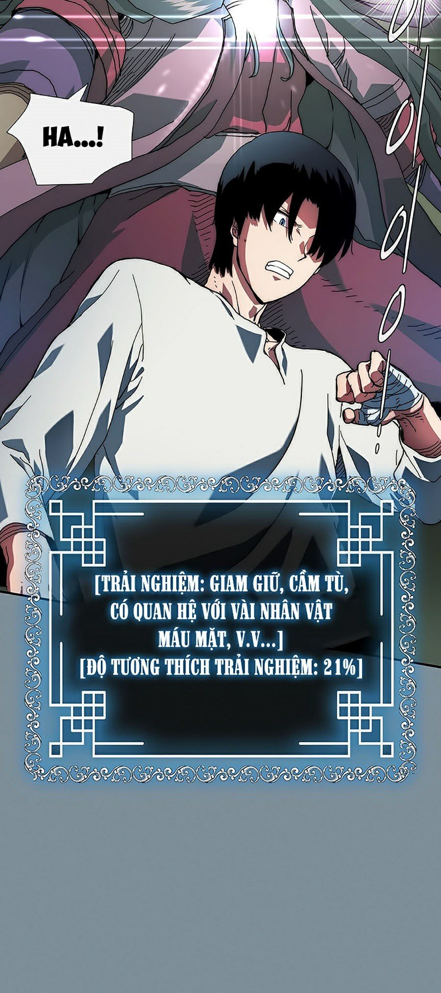 Các Chòm Sao Chỉ Chú Ý Mình Tôi Chapter 3 - Trang 84