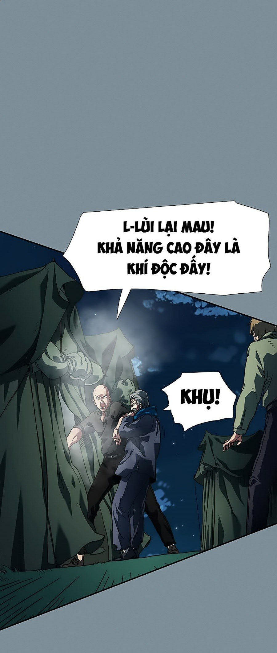 Các Chòm Sao Chỉ Chú Ý Mình Tôi Chapter 3 - Trang 95