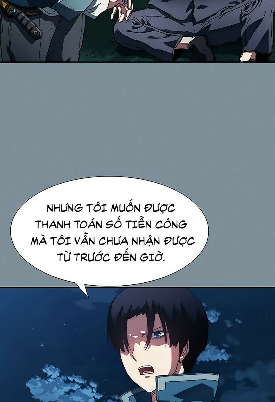 Các Chòm Sao Chỉ Chú Ý Mình Tôi Chapter 4 - Trang 12