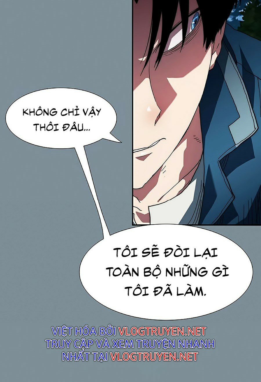 Các Chòm Sao Chỉ Chú Ý Mình Tôi Chapter 4 - Trang 15