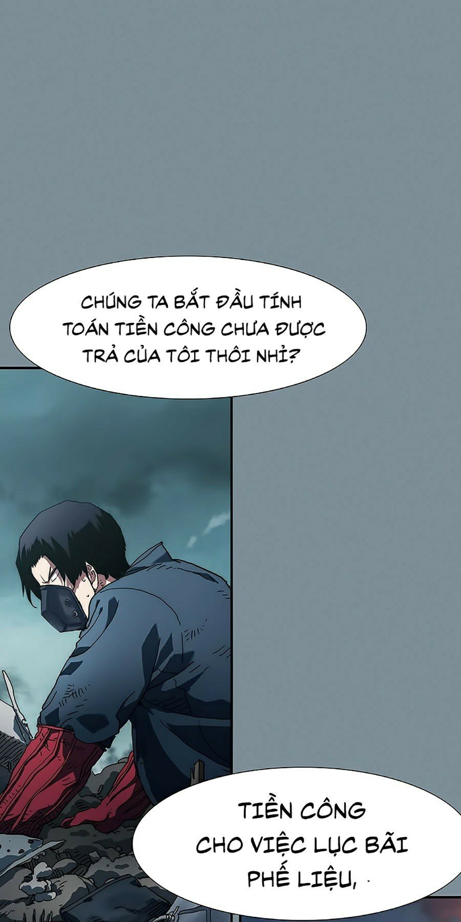 Các Chòm Sao Chỉ Chú Ý Mình Tôi Chapter 4 - Trang 16