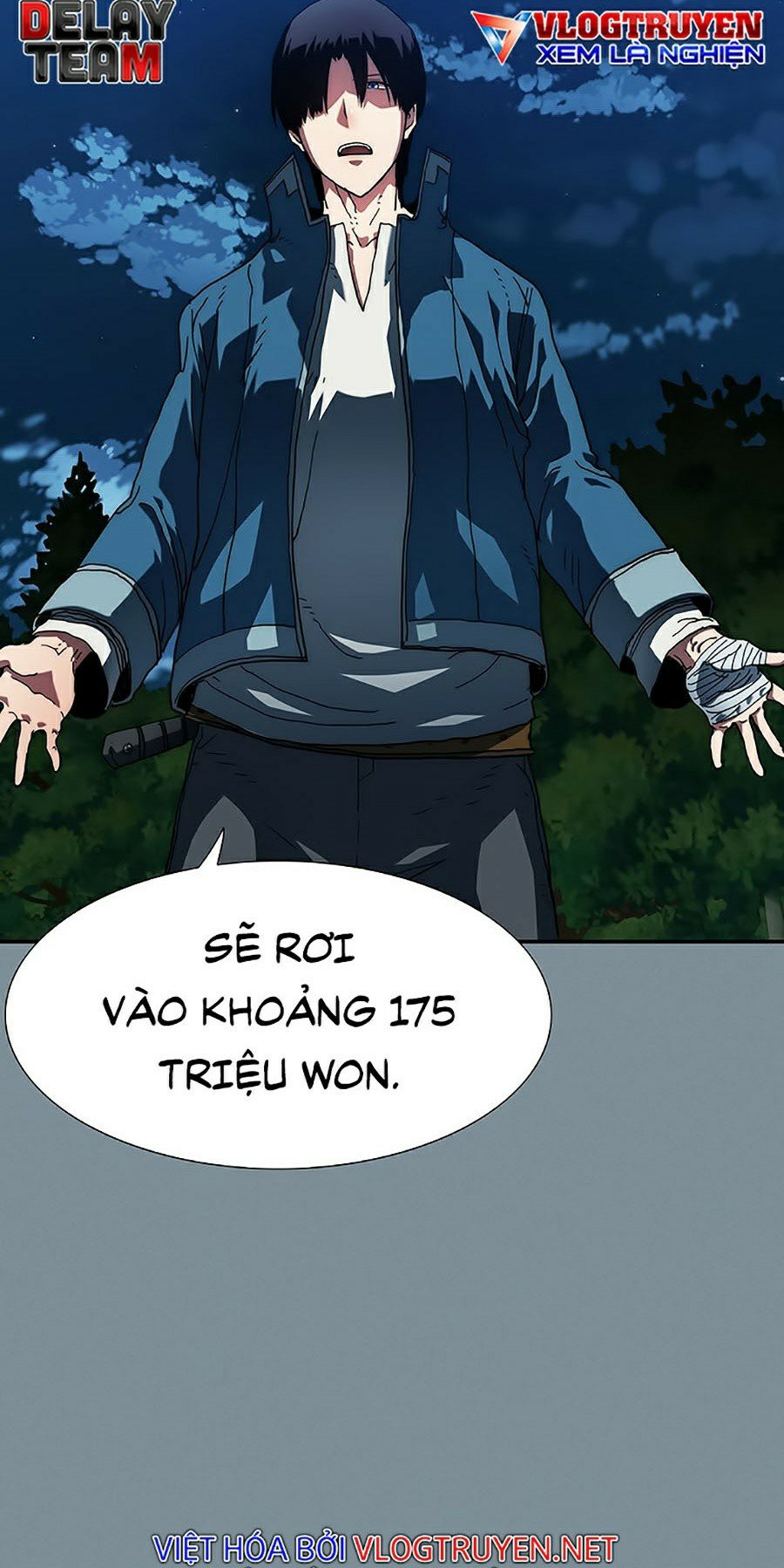 Các Chòm Sao Chỉ Chú Ý Mình Tôi Chapter 4 - Trang 19