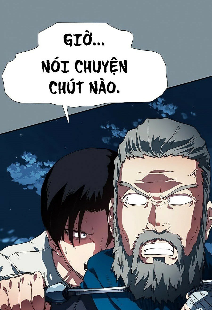 Các Chòm Sao Chỉ Chú Ý Mình Tôi Chapter 4 - Trang 2