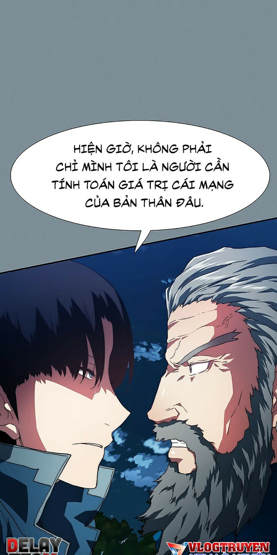 Các Chòm Sao Chỉ Chú Ý Mình Tôi Chapter 4 - Trang 23