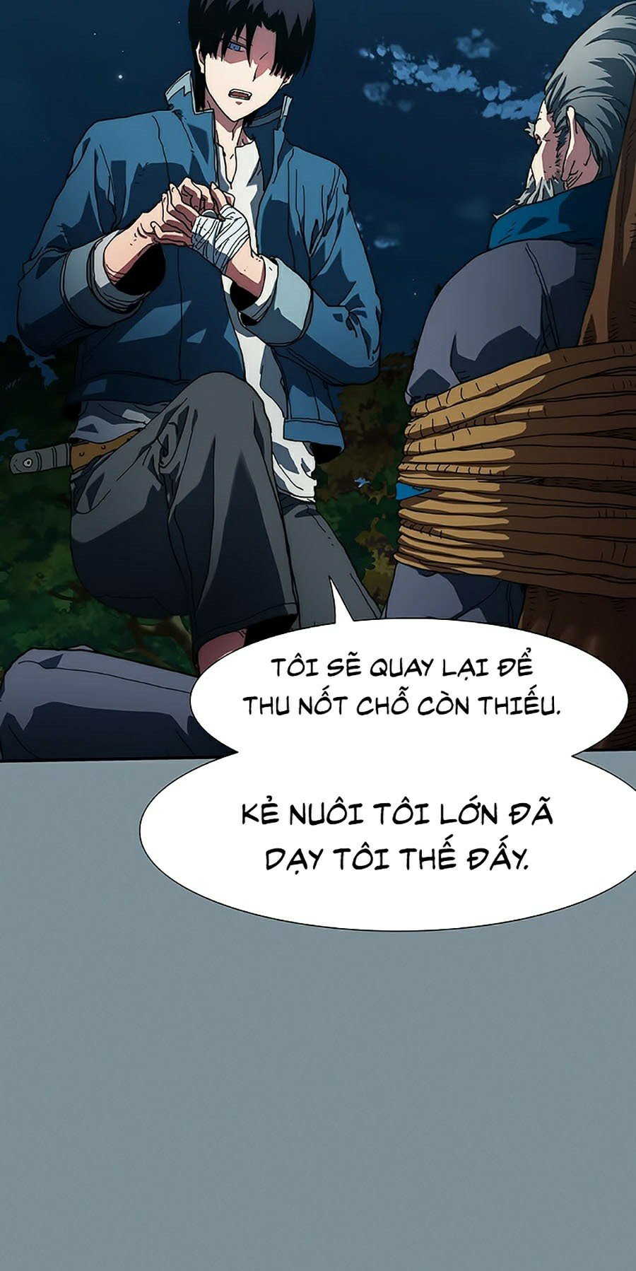 Các Chòm Sao Chỉ Chú Ý Mình Tôi Chapter 4 - Trang 28