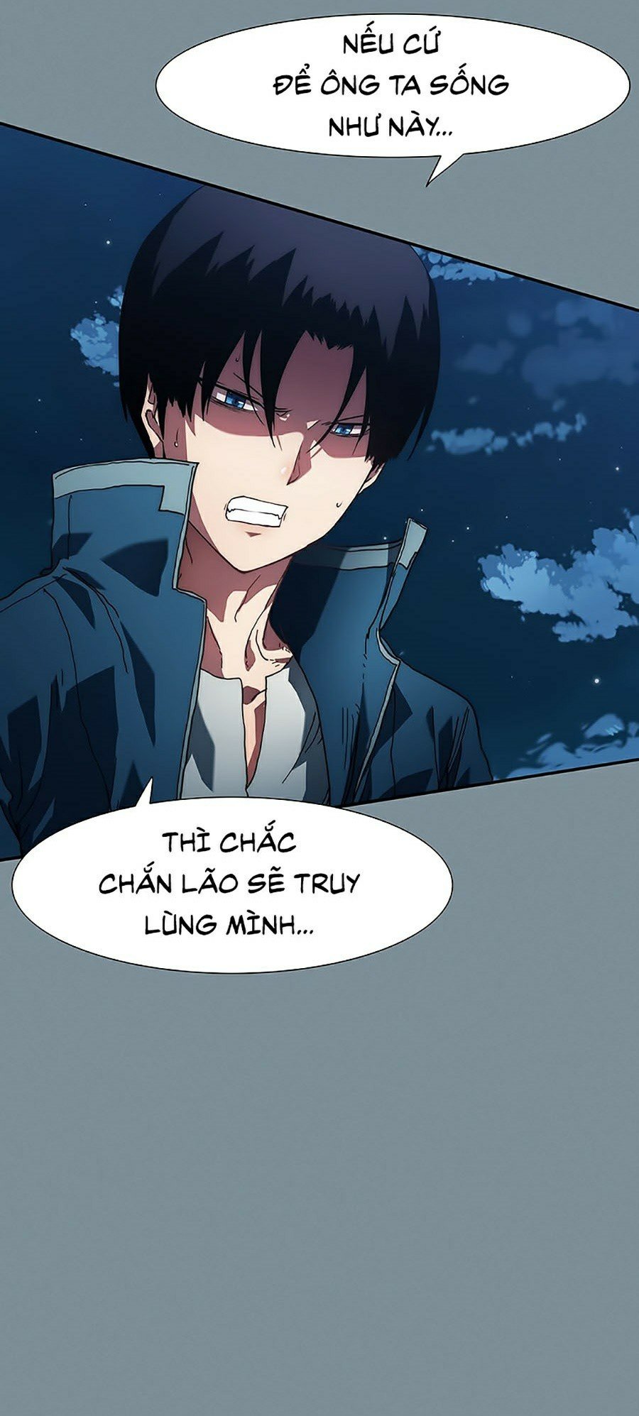 Các Chòm Sao Chỉ Chú Ý Mình Tôi Chapter 4 - Trang 34