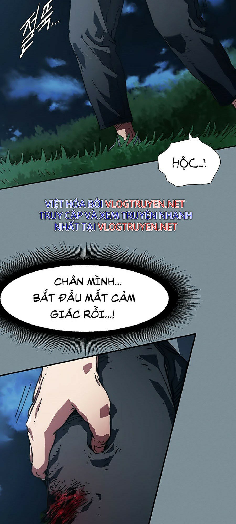 Các Chòm Sao Chỉ Chú Ý Mình Tôi Chapter 4 - Trang 43