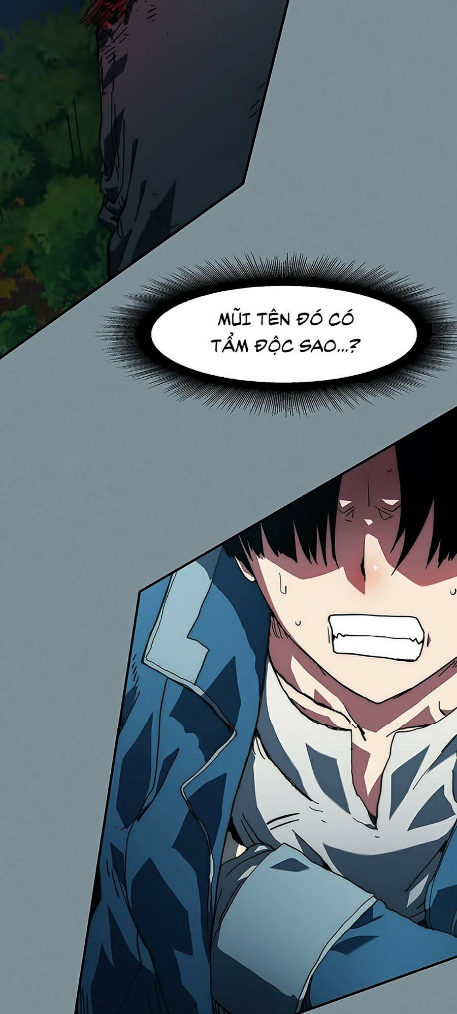 Các Chòm Sao Chỉ Chú Ý Mình Tôi Chapter 4 - Trang 44